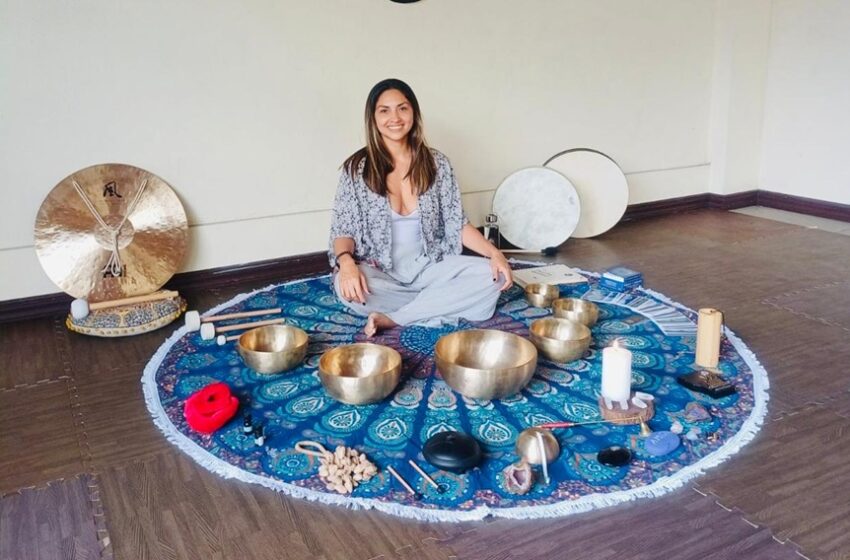  Realizarán taller especial de Yoga por solsticio de verano