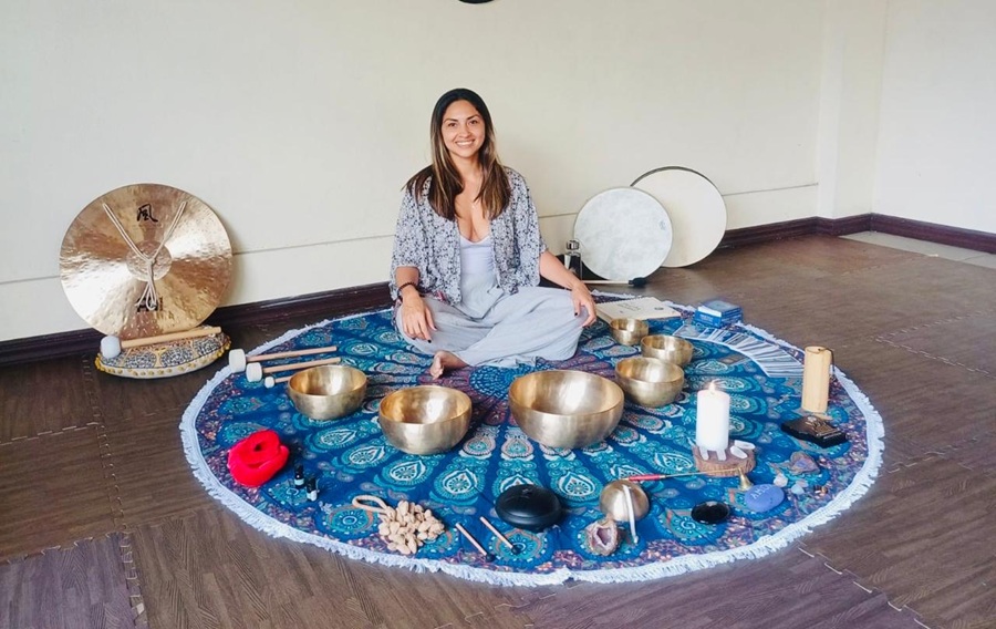 Realizarán taller especial de Yoga por solsticio de verano