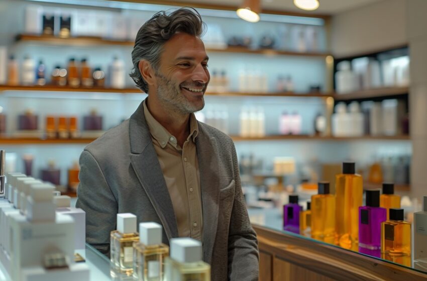  Realizarán primera feria de perfumería de nicho en la región