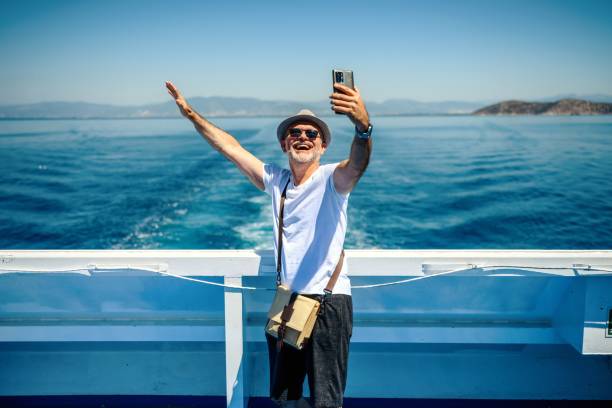 Certamen premiará a fotografías en celular tomadas por adultos mayores