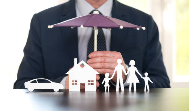¿Cómo garantizar el equilibrio financiero de su familia?