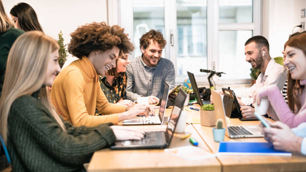 Así son las expectativas y retos para empresas con la Generación Z