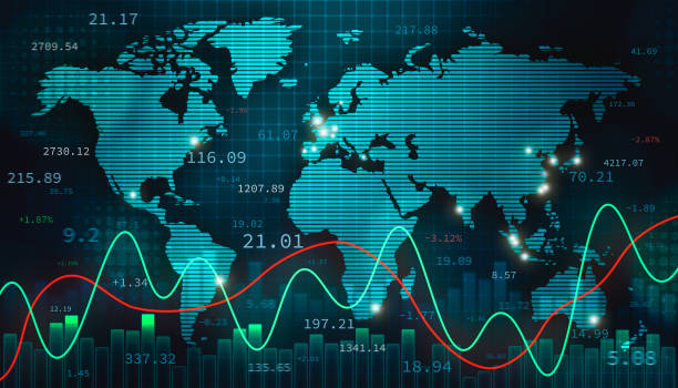 MAPFRE Economics rebaja la previsión de crecimiento global hasta el 2,7% por las disputas arancelarias