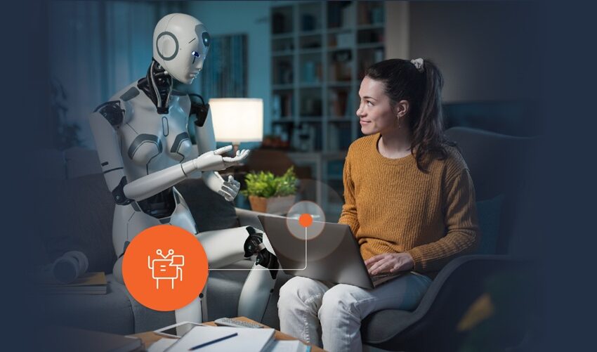  ¿Chatbots que piensan, deciden y actúan solos?