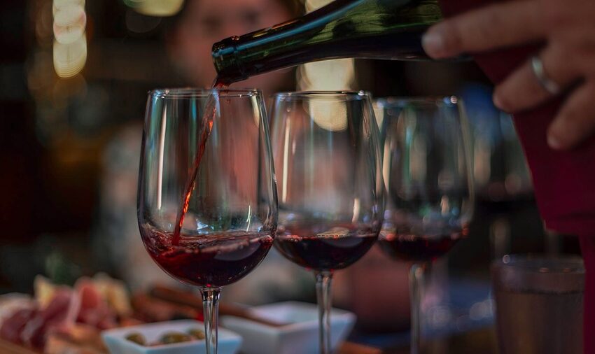  Realizarán noche de alta gastronomía y vino en medio del bosque nuboso