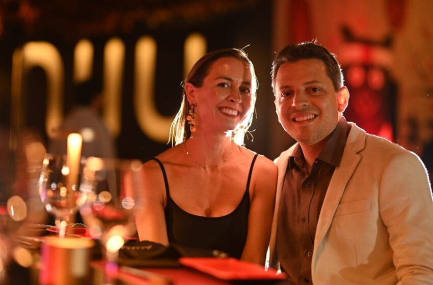  Restaurante Niiu se relanza en el país