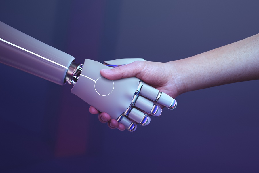 Confianza de los CMOs en la IA generativa está en su punto más alto