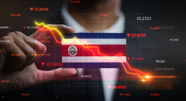 UCR revisa a la baja pronóstico de crecimiento de la economía nacional