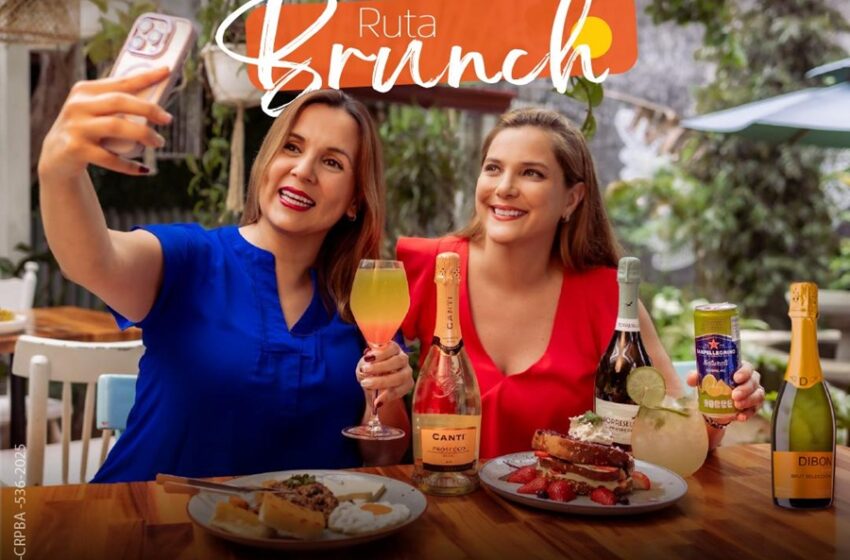  Ruta Brunch realiza su segunda edición con participación de 24 restaurantes