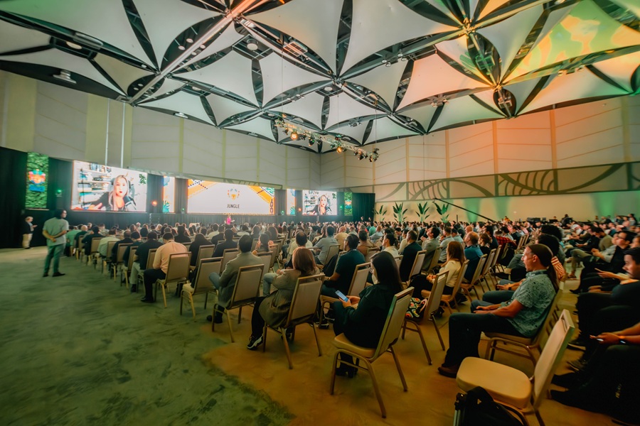 Realizarán nueva edición de evento Blockchain Jungle 2025