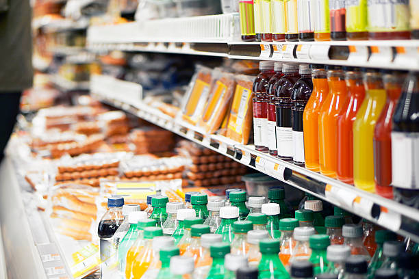 Consumidores priorizan lo saludable dentro del consumo masivo