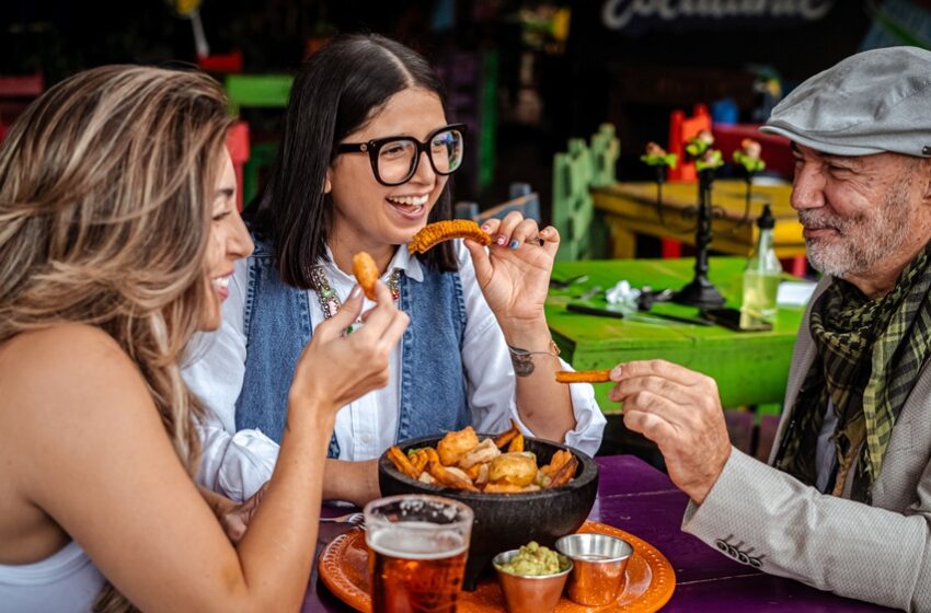  Costa Rica Beer Factory innova menú con maridajes