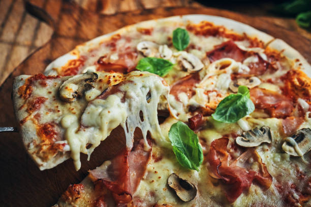 Pizza Weeks amplía fechas para degustar sus ediciones especiales