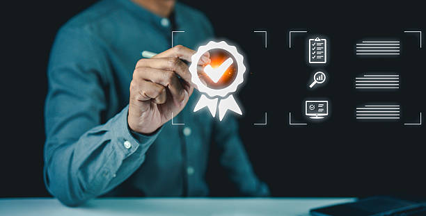 Estos son varios reconocimientos y premios que recibieron empresas