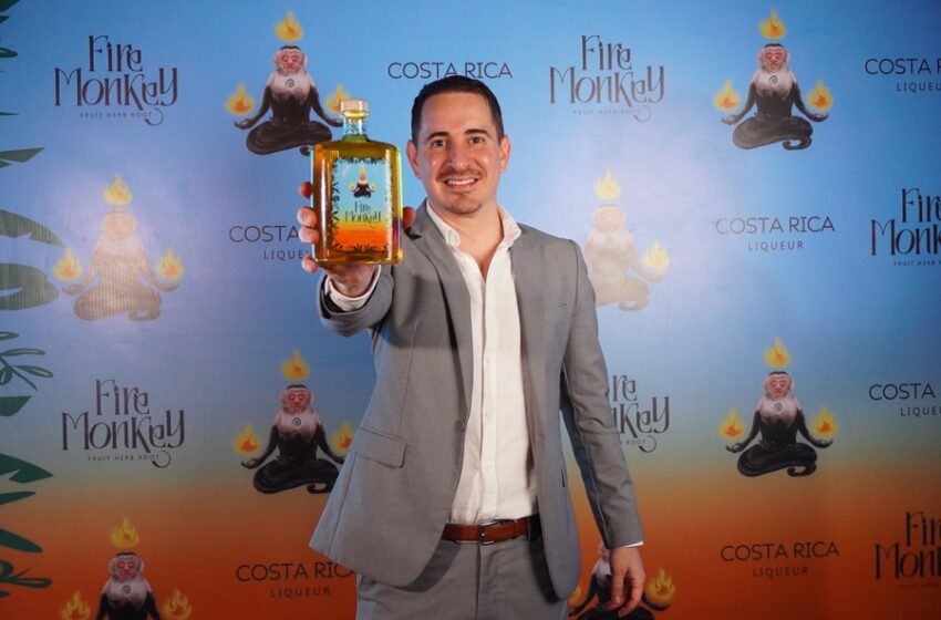  Lanzan ultradigestivo natural creado por emprendedor costarricense