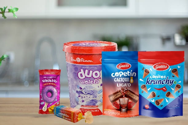 Dos Pinos y Gallito amplían portafolio de productos con nuevos lanzamientos