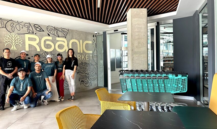  Estas son algunas aperturas y expansiones del sector empresarial