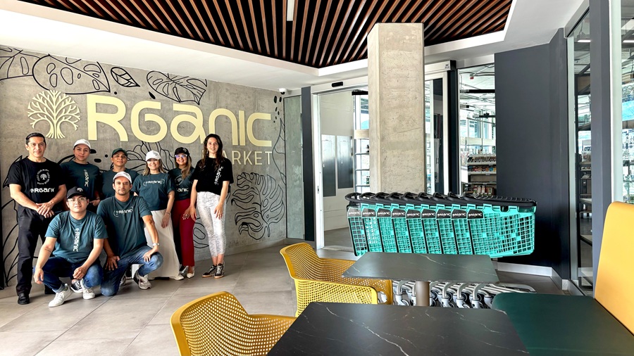 Estas son algunas aperturas y expansiones del sector empresarial