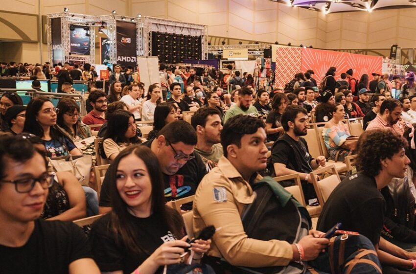  Evento ConnecturDay tendrá nueva edición este 2025 en el país