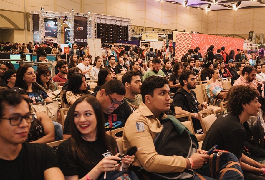 Evento ConnecturDay tendrá nueva edición este 2025 en el país