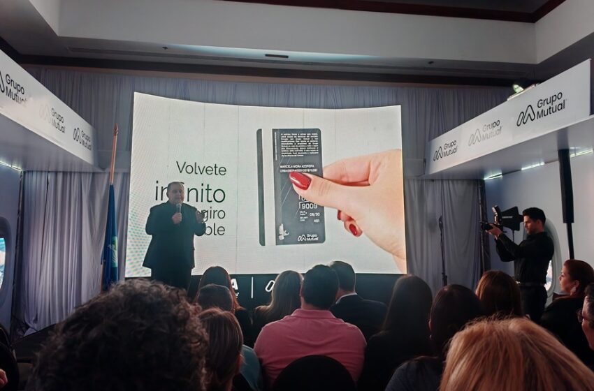 Grupo Mutual amplía su portafolio con nueva tarjeta de débito