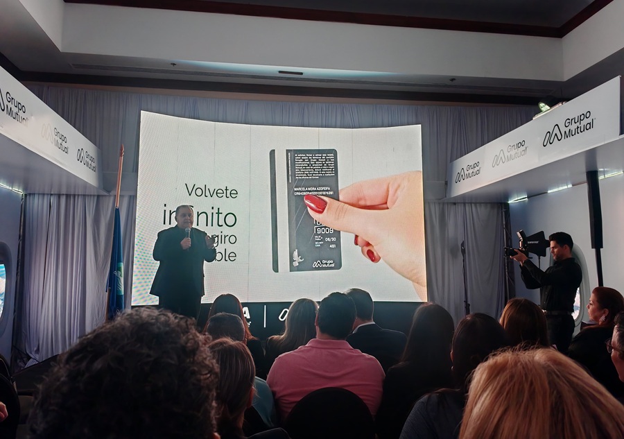 Grupo Mutual amplía su portafolio con nueva tarjeta de débito