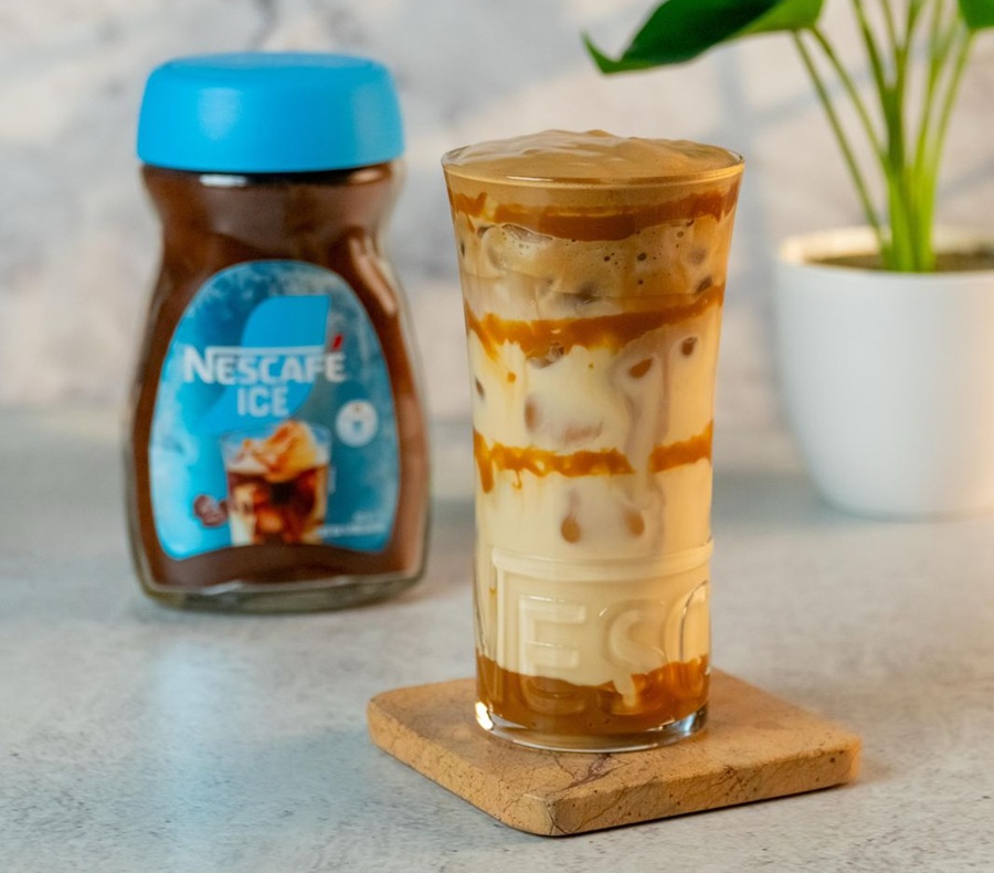 Nestlé lanzó nuevo café para crecimiento de su portafolio