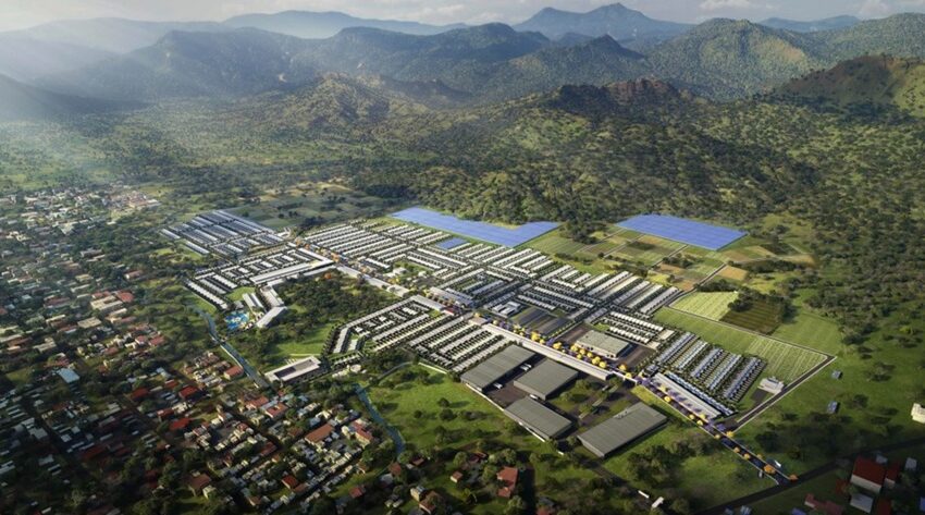  Con inversión de US$75 millones construirán proyecto inmobiliario en Santa Cruz