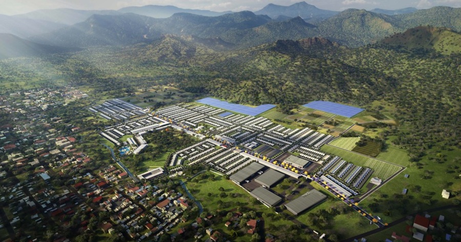 Con inversión de US$75 millones construirán proyecto inmobiliario en Santa Cruz