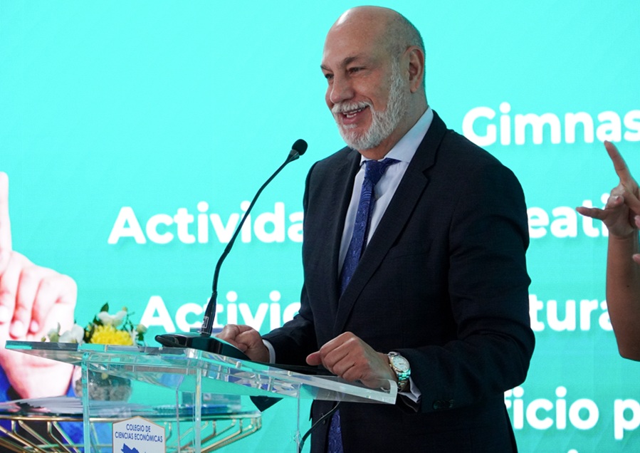 Techo de ocupación en empleo del país es el 58%, señala economista