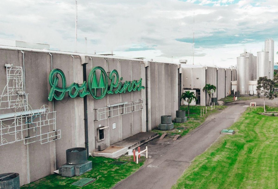 Dos Pinos anunció inversión de US$50 millones durante 2025 en innovación y eficiencia operativa