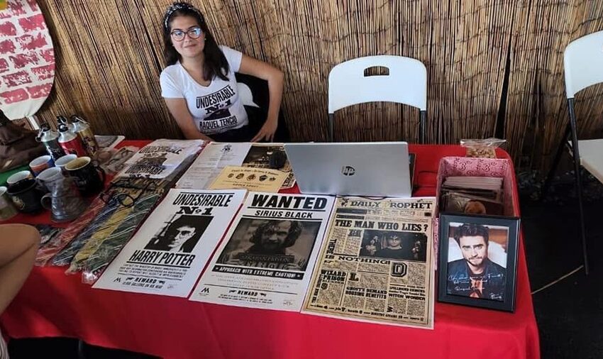  Heredia será sede de Feria de Harry Potter