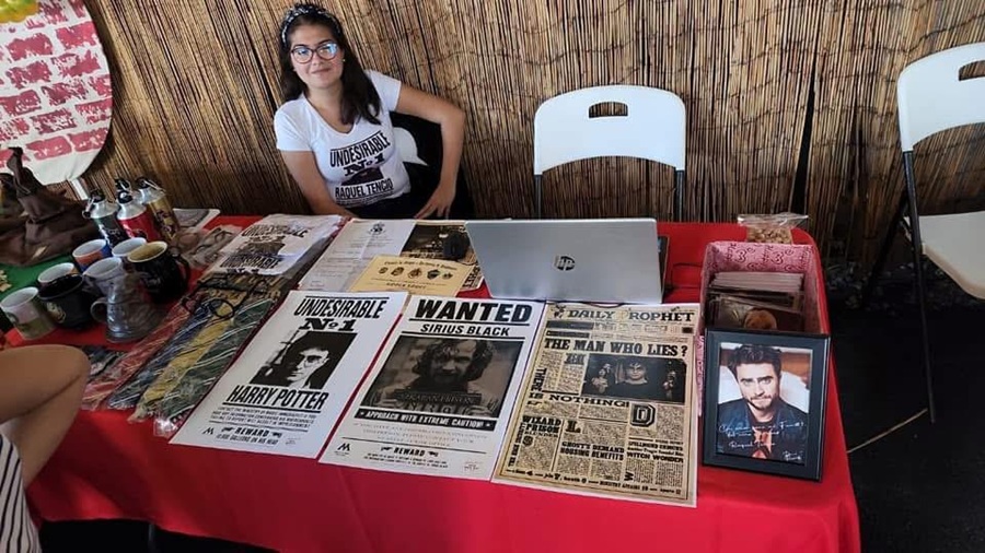 Heredia será sede de Feria de Harry Potter