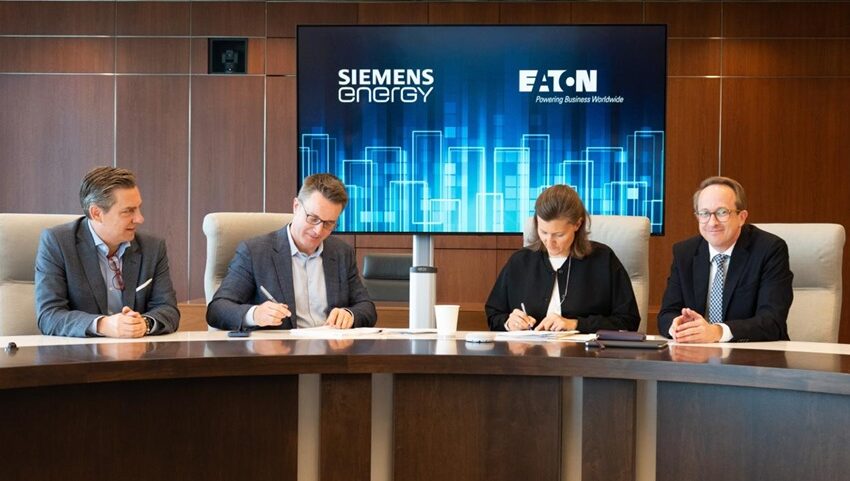  Firman convenido para impulsar transformación en construcción de centros de datos