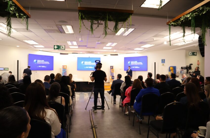  Estos son algunos resultados del Informe de Sostenibilidad de Walmart