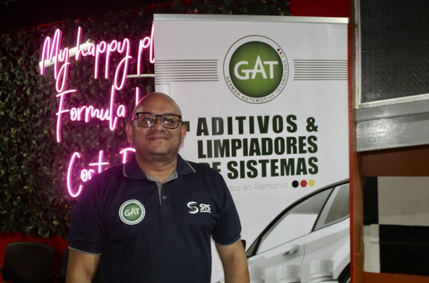  GAT relanza operaciones en Costa Rica con estrategia técnica y cobertura nacional