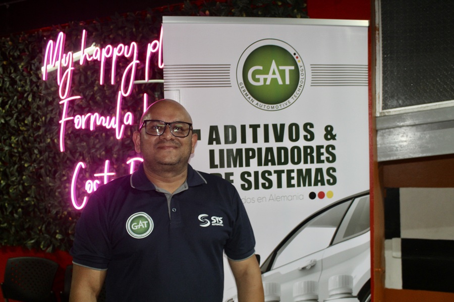 GAT relanza operaciones en Costa Rica con estrategia técnica y cobertura nacional