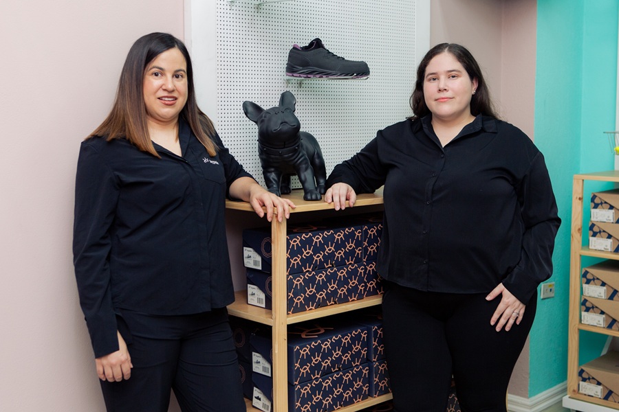 Lanzan startup costarricense enfocada en calzado