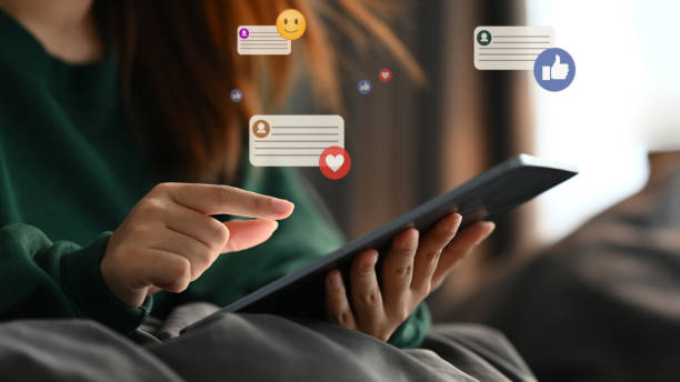 Estas son las redes sociales preferidas, así como algunos riesgos que podrían traer