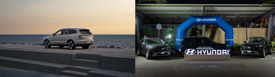 Agencias de vehículos amplían portafolio con nuevos lanzamientos