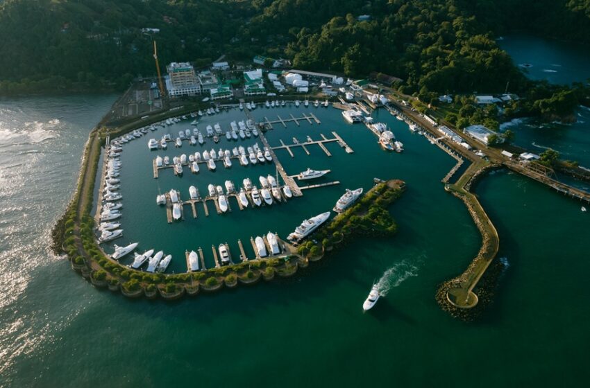  Costa Rica será sede de torneo Bisbee’s Offshore por primera vez