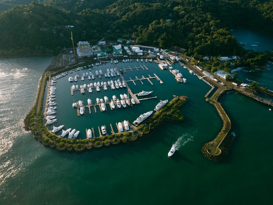 Costa Rica será sede de torneo Bisbee’s Offshore por primera vez