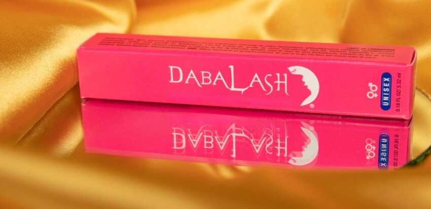  Marca de cuidado personal, Dabalash, inicia operaciones en el país