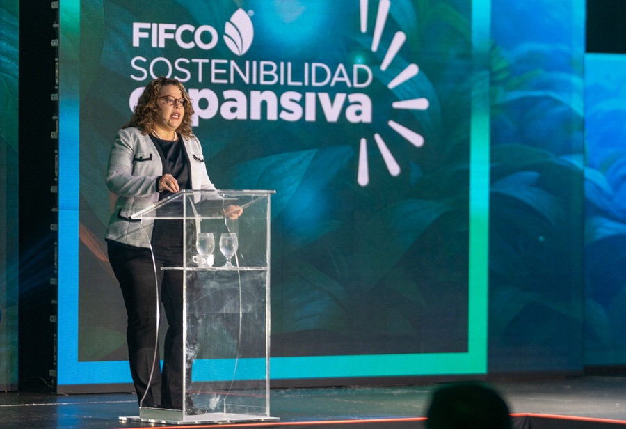 Fifco presentó su Reporte de Sostenibilidad 2024