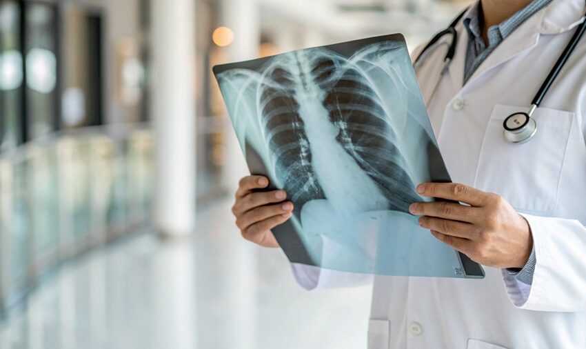  EPOC y cáncer de pulmón: amenazas para la salud pública