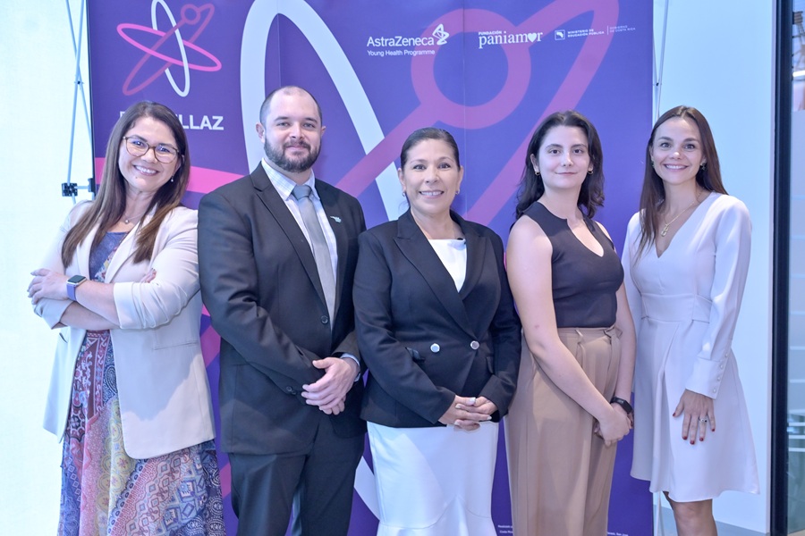 Alianzas estratégicas amplían el impacto de ESTRELLAZ en STEM