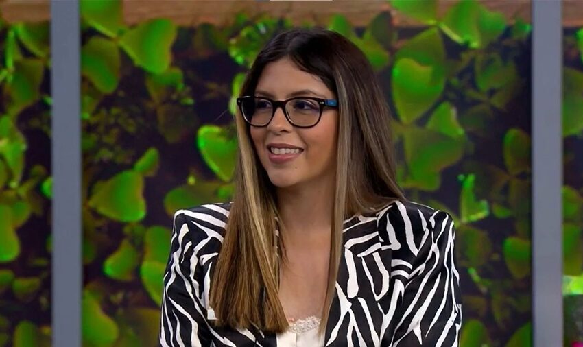  Científica costarricense es nombrada en Academia de Ciencias, Ingeniería y Medicina de Estados Unidos