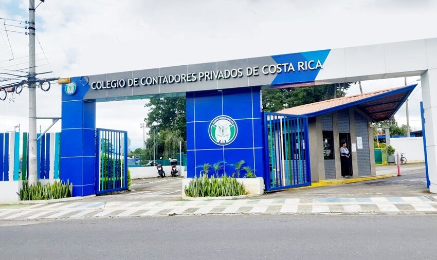  Contadores Privados realizarán capacitaciones gratuitas a personal municipal