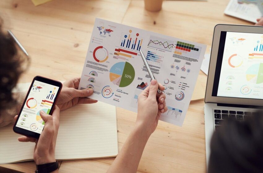  El rol de los datos en las decisiones estratégicas