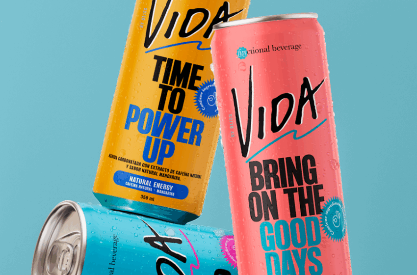  Fifco amplía su portafolio de bebidas en el país